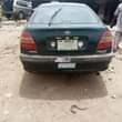 A picture of Toyota avensis 2002