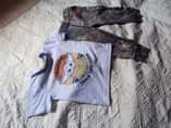 A picture of UK second hand clothes for children