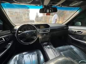 A picture of 2014 First body Mercedes Benz E350 Buy and drive