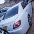 A picture of Toyota Markx 2008 26m Negotiable