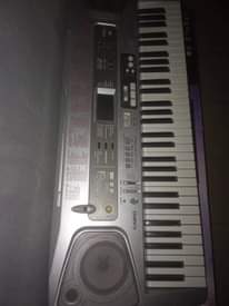 A picture of Keyboard