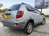 A picture of TOYOTA VOLTZ