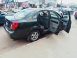 A picture of Chevrolet optra