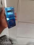 A picture of SAMSUNG S10 PLUS