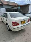 A picture of TOYOTA BREVIS FORSALE
