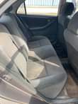 A picture of Toyota Corolla Sport