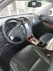 A picture of Lexus ES350 2008 First body Engine Ac Gear needs attention