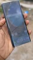 A picture of LG Valvet 5g