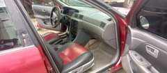 A picture of Toyota Camry 1998