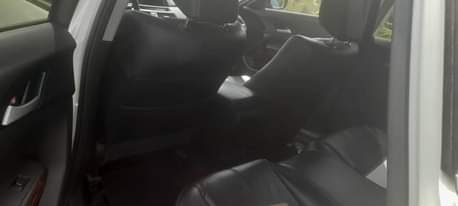 A picture of Accident free foreign used Honda Crosstour 2010 model