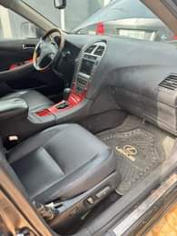 A picture of 2008 reg es350 Perfect engine and gear AC chilling Flashed