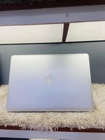 A picture of MAC BOOK PRO 2015 CORE I7