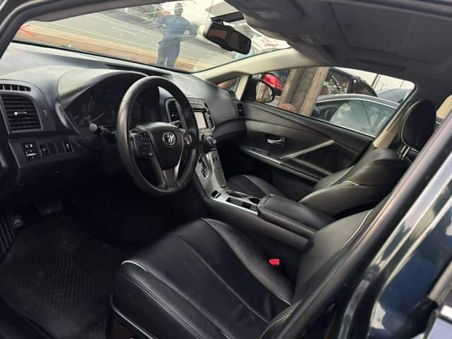 A picture of 2013 Venza 2013