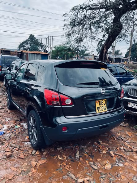 used nissan