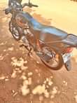 A picture of Tvs 150 bado mpya sana bei 2450000