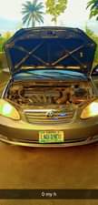 A picture of Buy and drive ac working 2003 Toyota Corolla going for