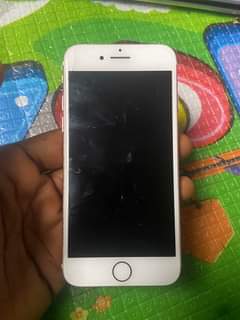 A picture of iPhone 7