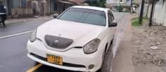 A picture of TOYOTA VEROSA