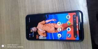 google pixel 4xl