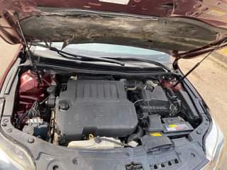 A picture of UNREGISTERED TOYOTA AVALON 2014 XLE