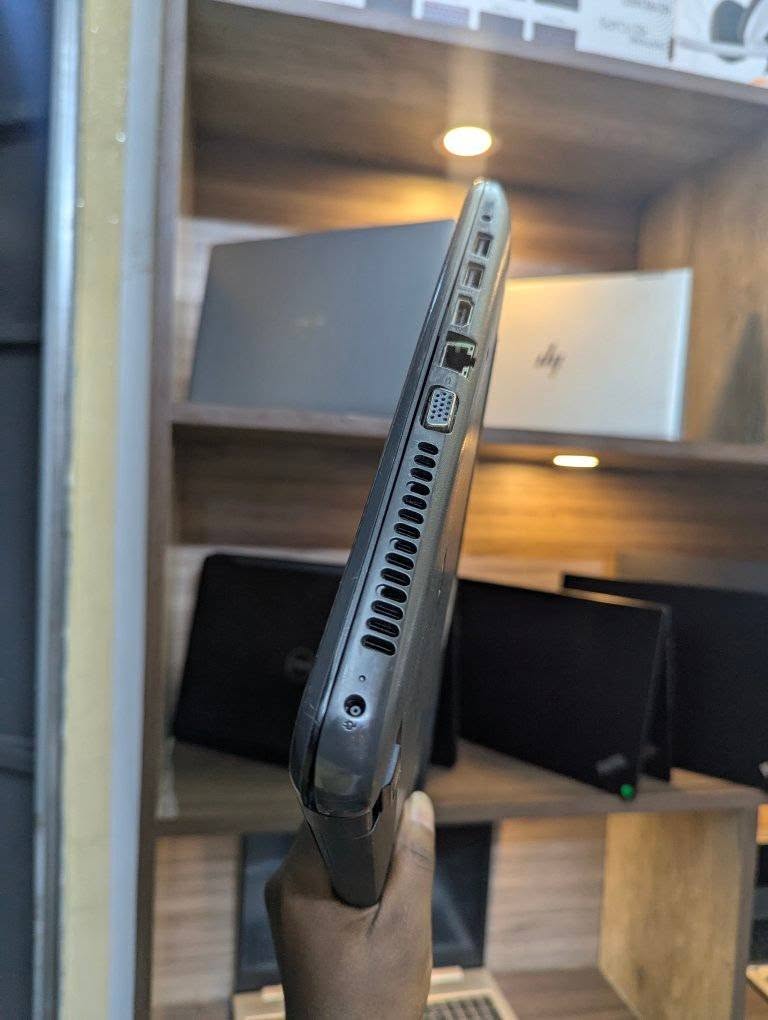 A picture of Hp 250. G4 Core 5 6gen Ram 8gb Hdd 500gb