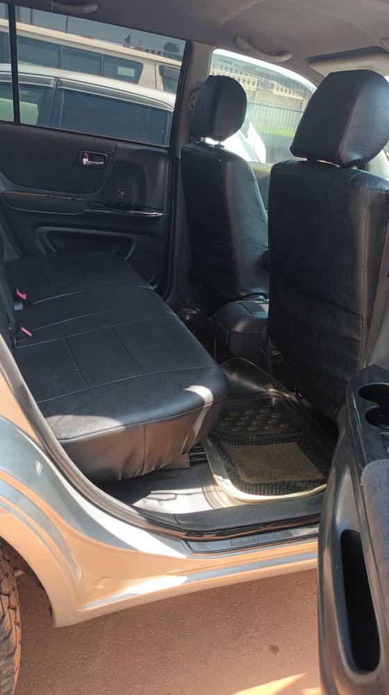 A picture of Kluger for sale at 23m cash Call 0701647500