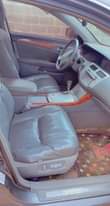A picture of Toyota Avalon