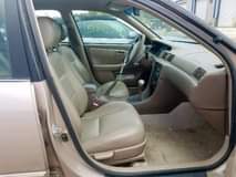 A picture of 1999 Toyota Camry CE forsale 4 plugs first body in