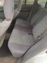 A picture of Toyota RAV4 04 06 Ac chilling Engine perfect Gear perfect