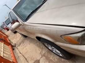 A picture of Toyota Camry