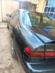 A picture of 2000 Toyota Camry