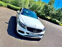 mercedes benz c class