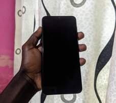 A picture of Samsung Galaxy A04