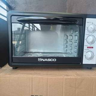 microwaves