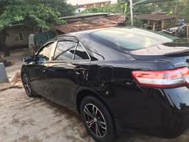 A picture of 2009 Camry Toks standard