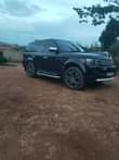 A picture of Range Rover sport diesel 38m 2008 quick sale 0704342333