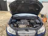 A picture of 2008 Registered Hyundai Elantra 09034050937 08063457233