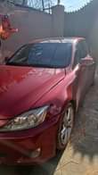 A picture of Lexus