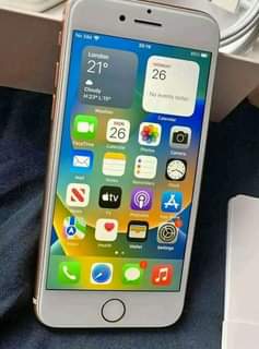 iphone 8