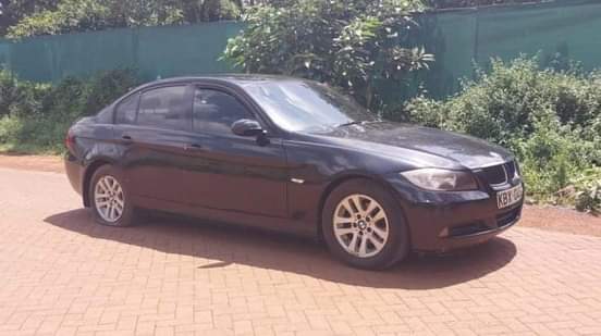 used bmw