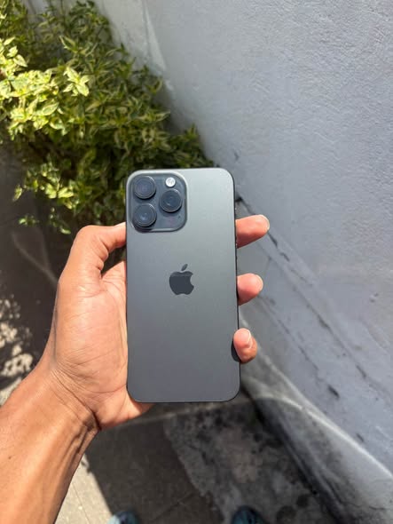 iphone pro max
