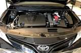 A picture of Toyota Camry Model 2021 Lagos State Direct Belgium Full option