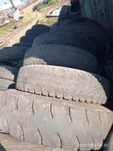 classifieds tyres