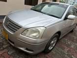 A picture of PREMIO NEW MODEL NAMBA D