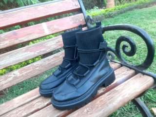 boots