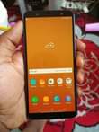 A picture of Samsung j8
