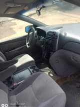A picture of Toyota sienna 2008 4 8m tokunbo
