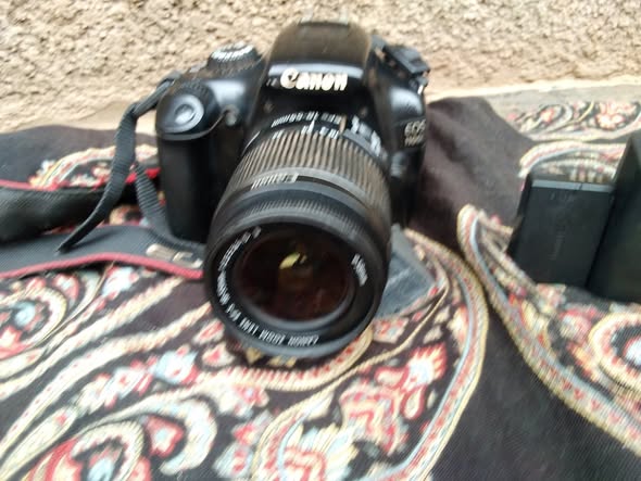 canon