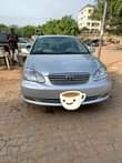 A picture of Extremely sharp Toyota Corolla 06 Engine Gear AC chilling Buy