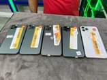A picture of 11 pro max 64 gb display msg